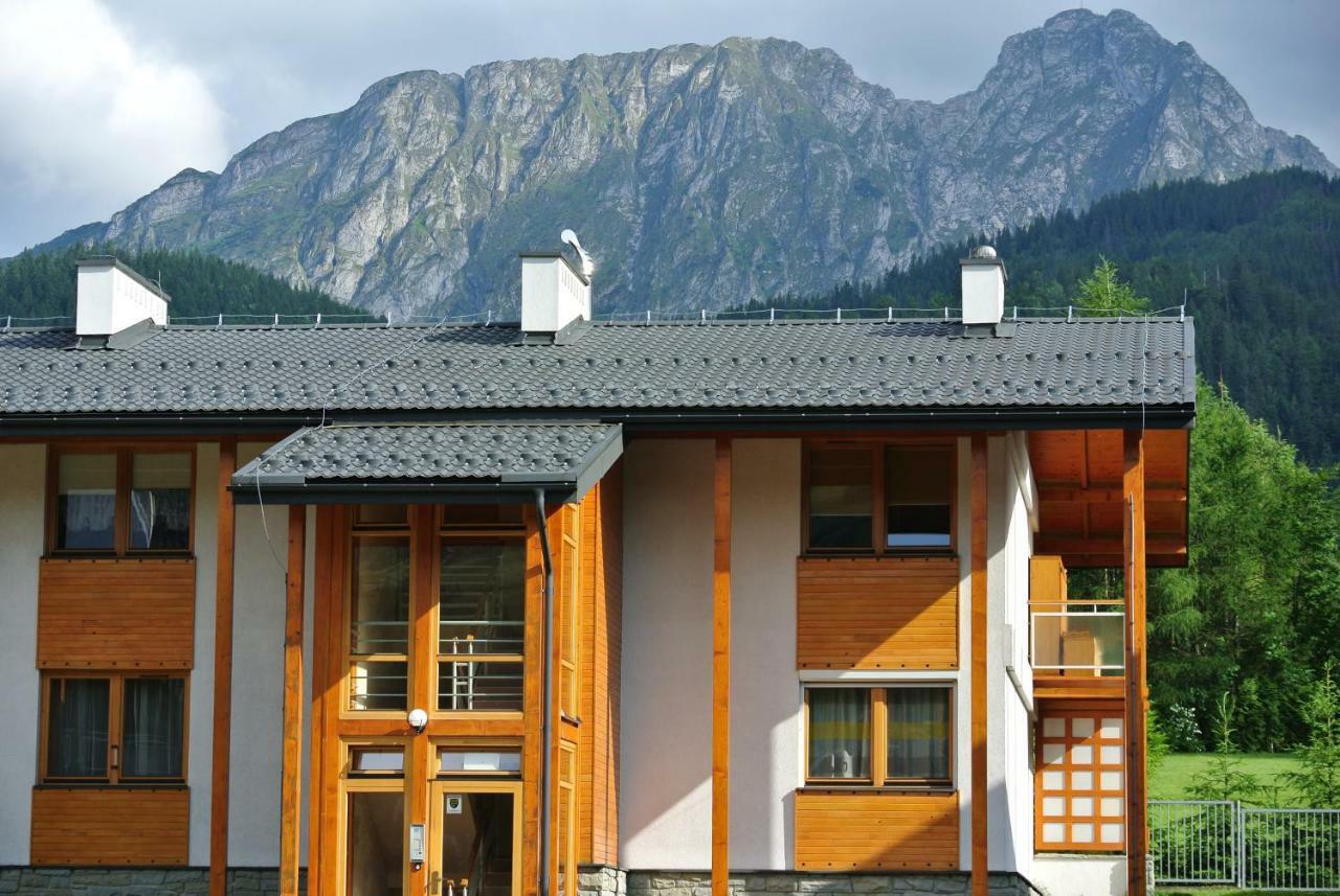 Apartament Królewski – Zakopane Exterior foto