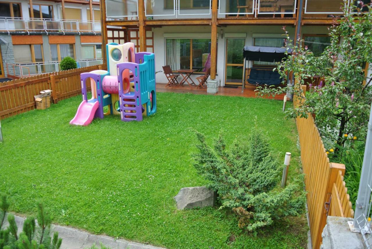 Apartament Królewski – Zakopane Exterior foto